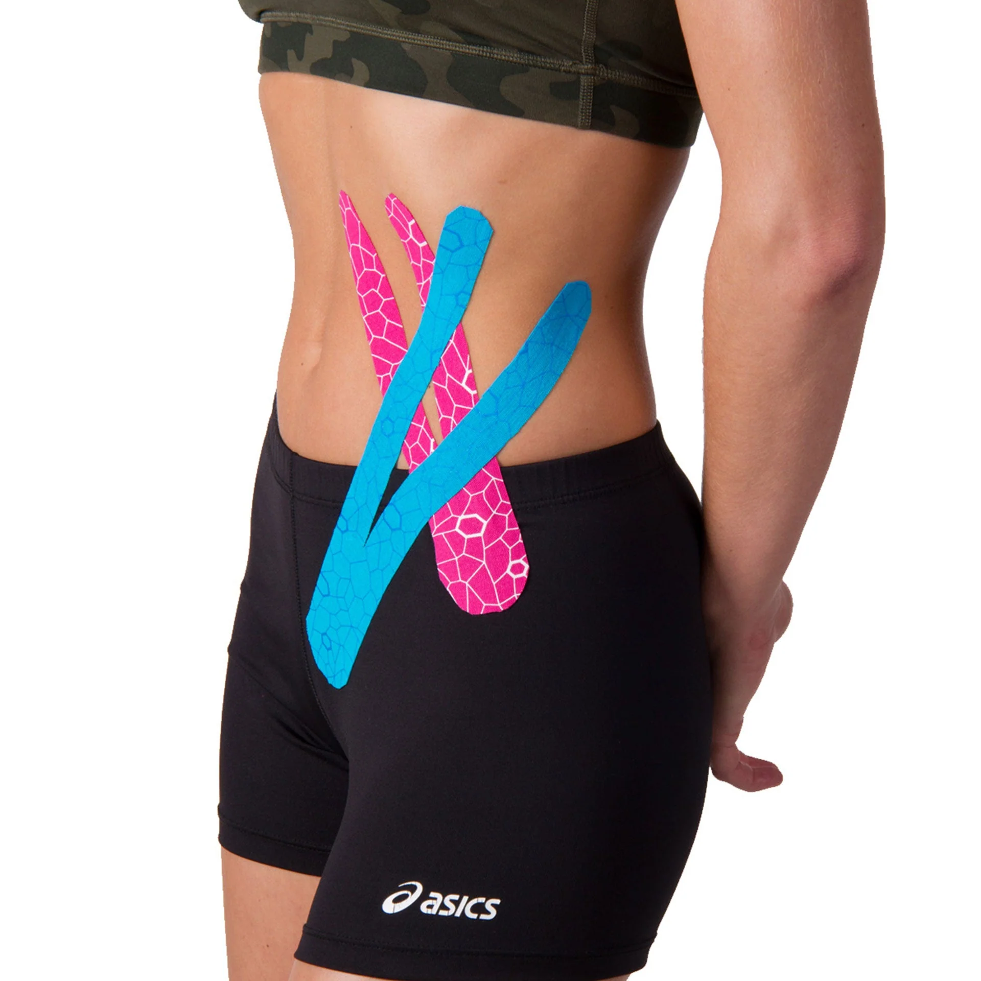Kinesiology Tape 31,40 m - Image 6