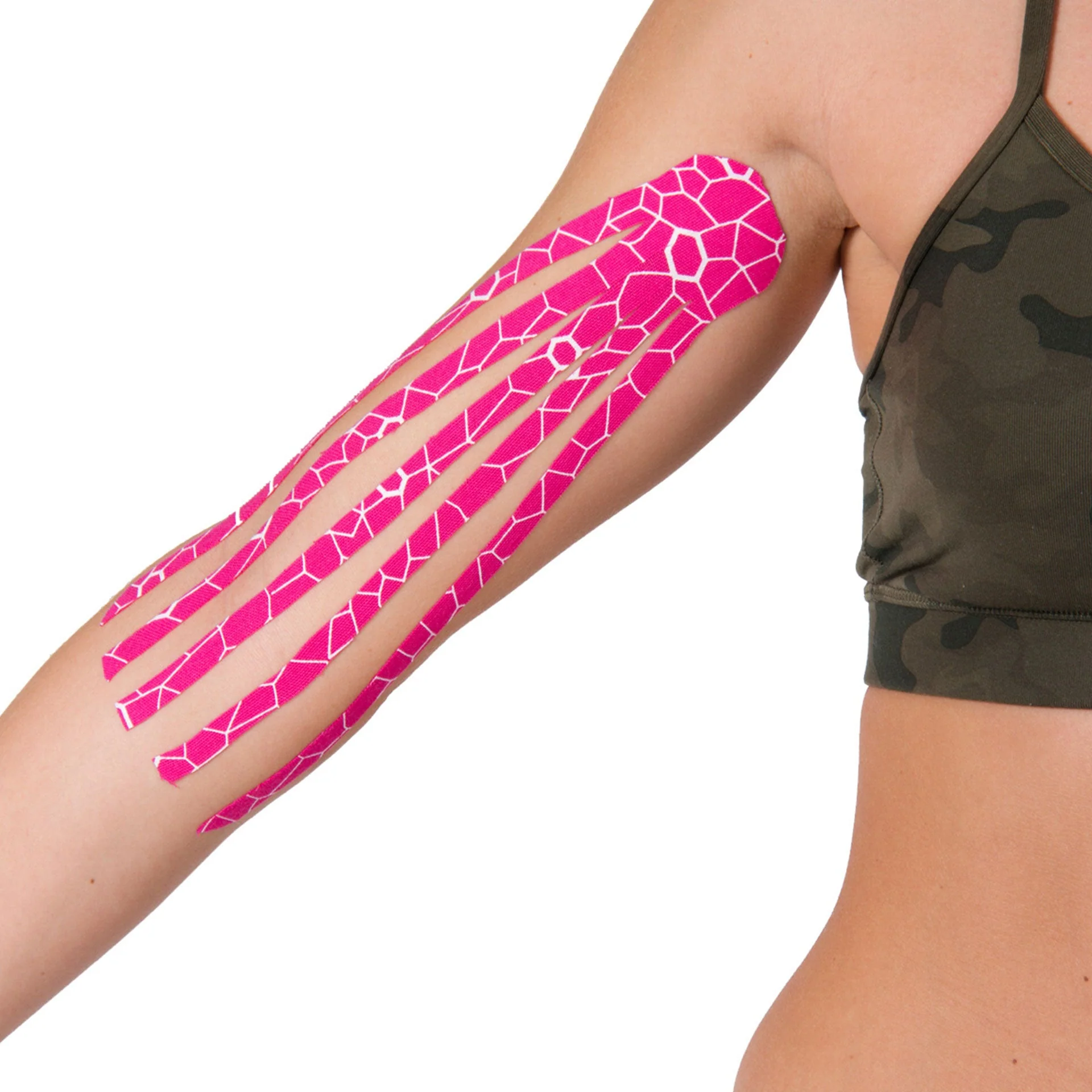 Kinesiology Tape 31,40 m - Image 8