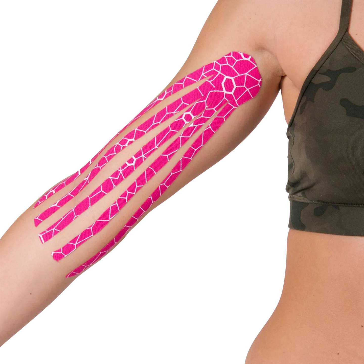 Kinesiology Tape 5 m - Image 11