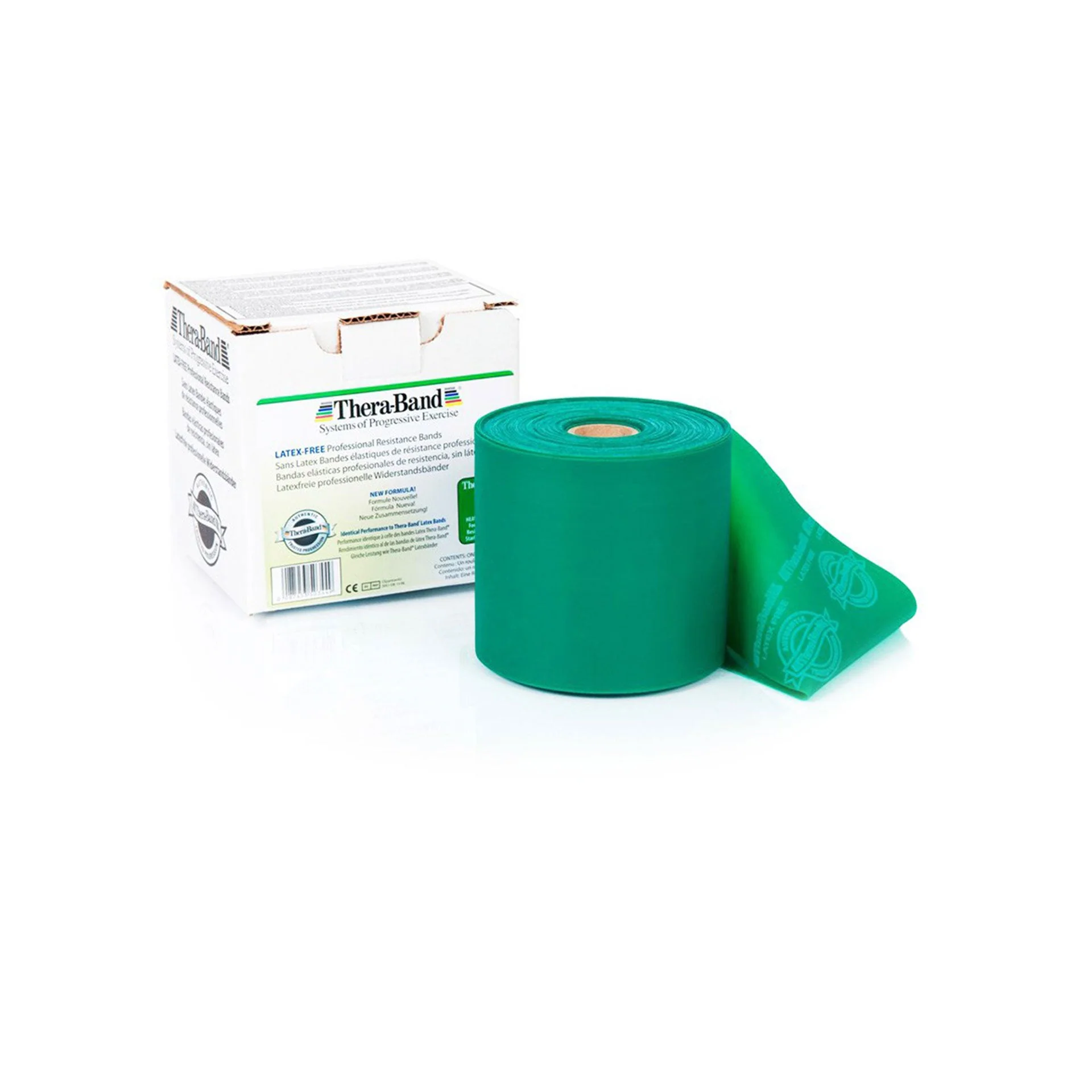 TheraBand latexfrei 22,85 m - Image 3