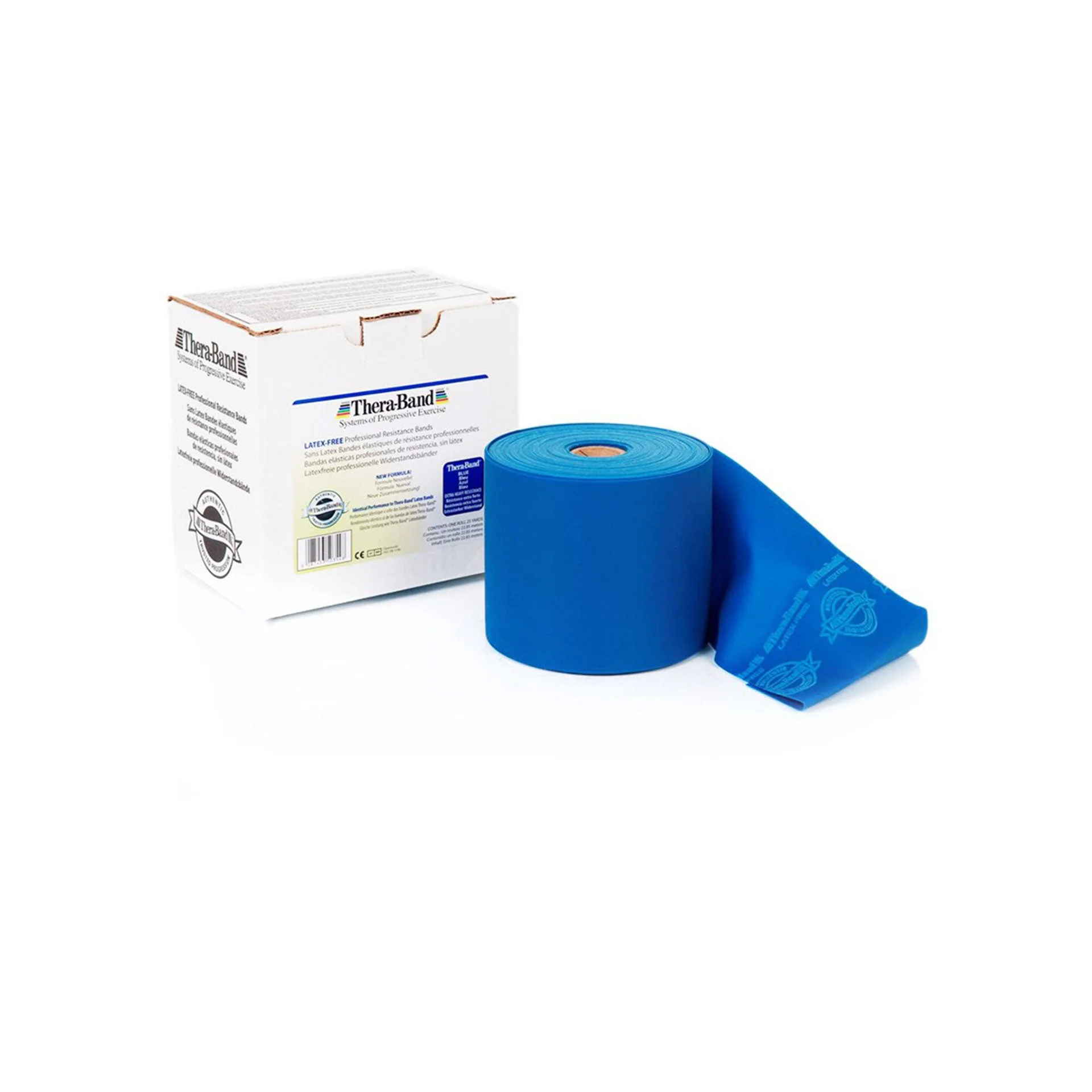 TheraBand latexfrei 22,85 m - Image 4