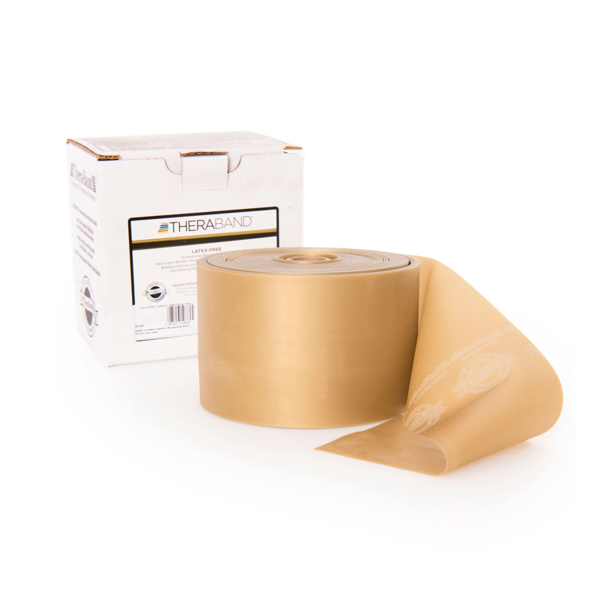 TheraBand latexfrei 22,85 m - Image 6