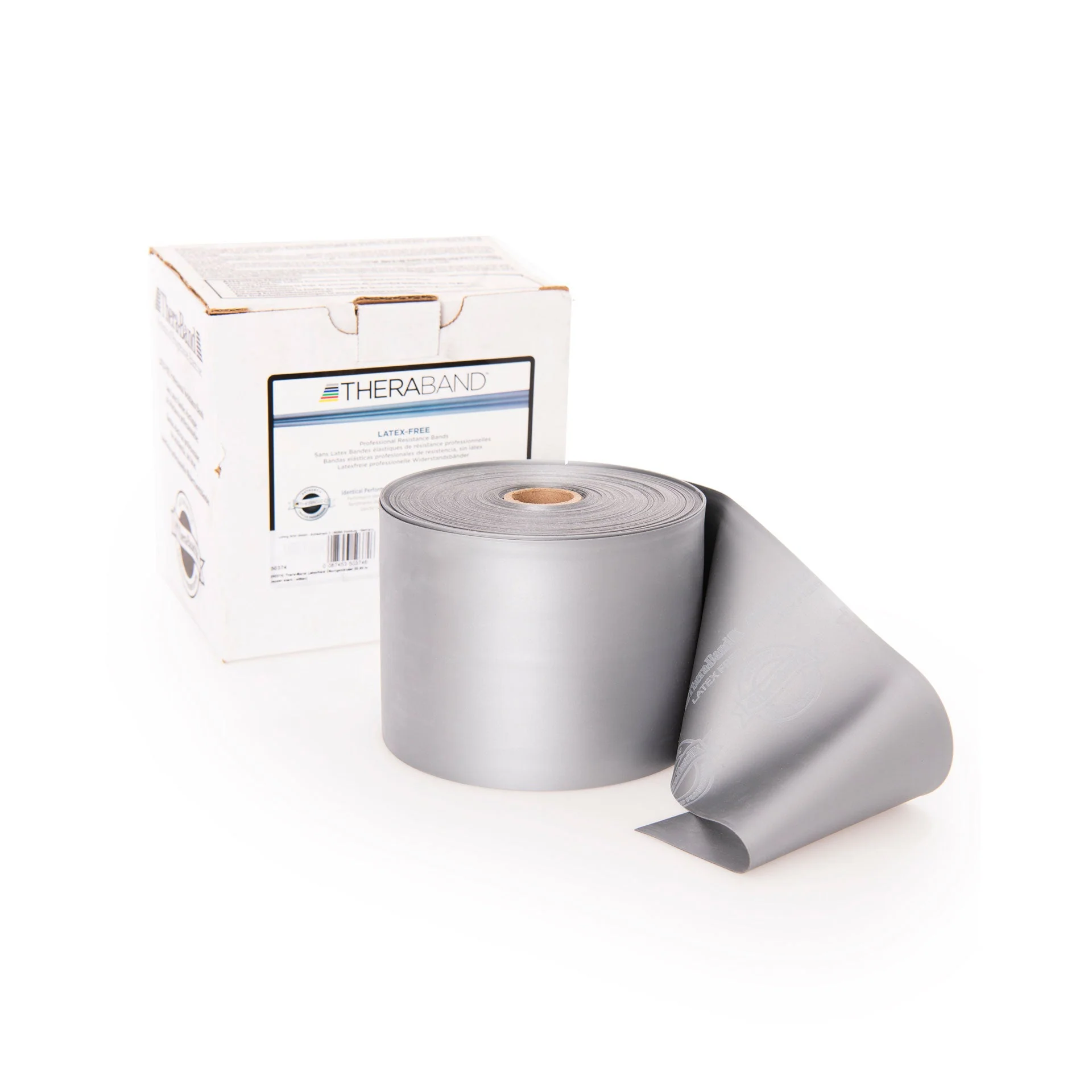TheraBand latexfrei 22,85 m - Image 7