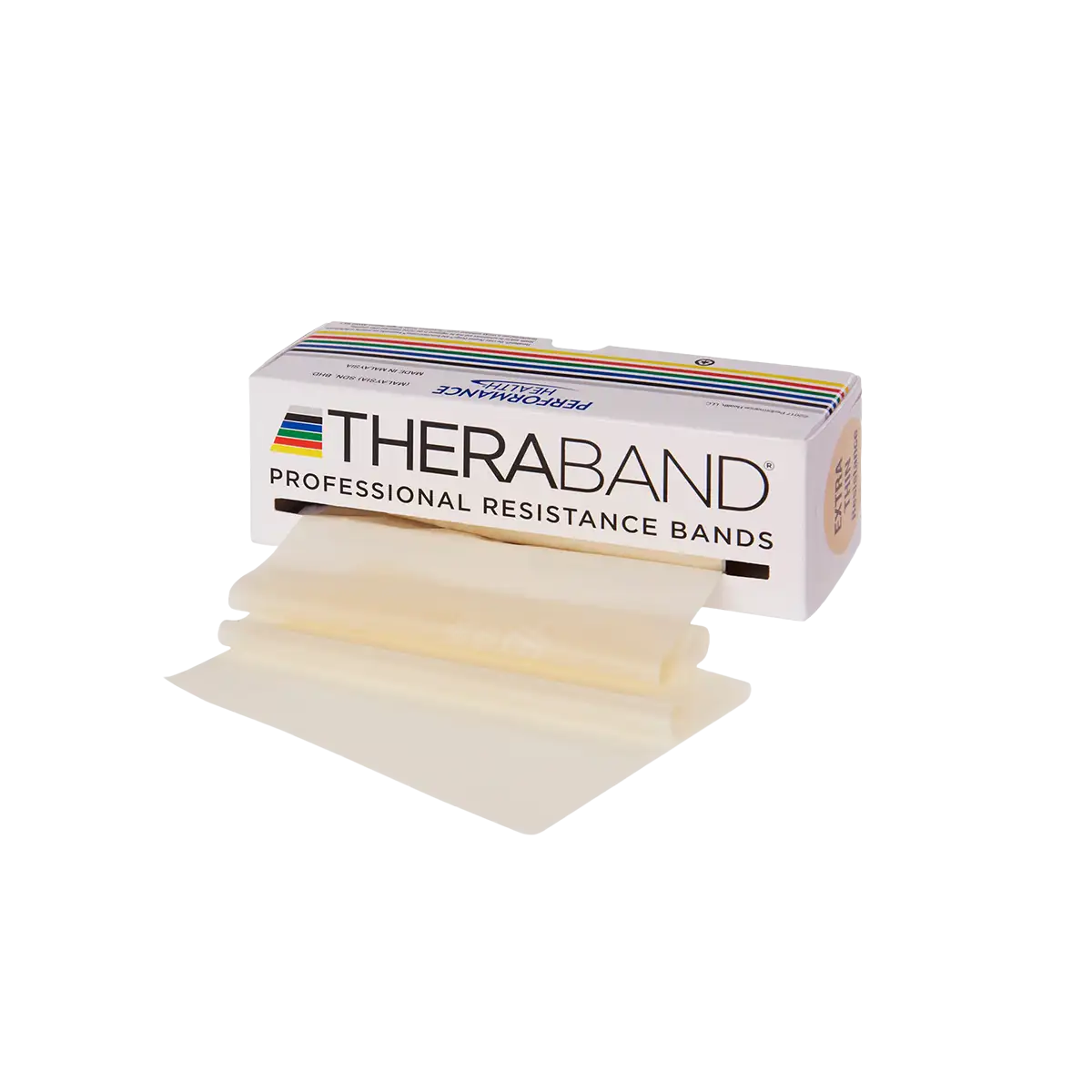 TheraBand 5,50 m