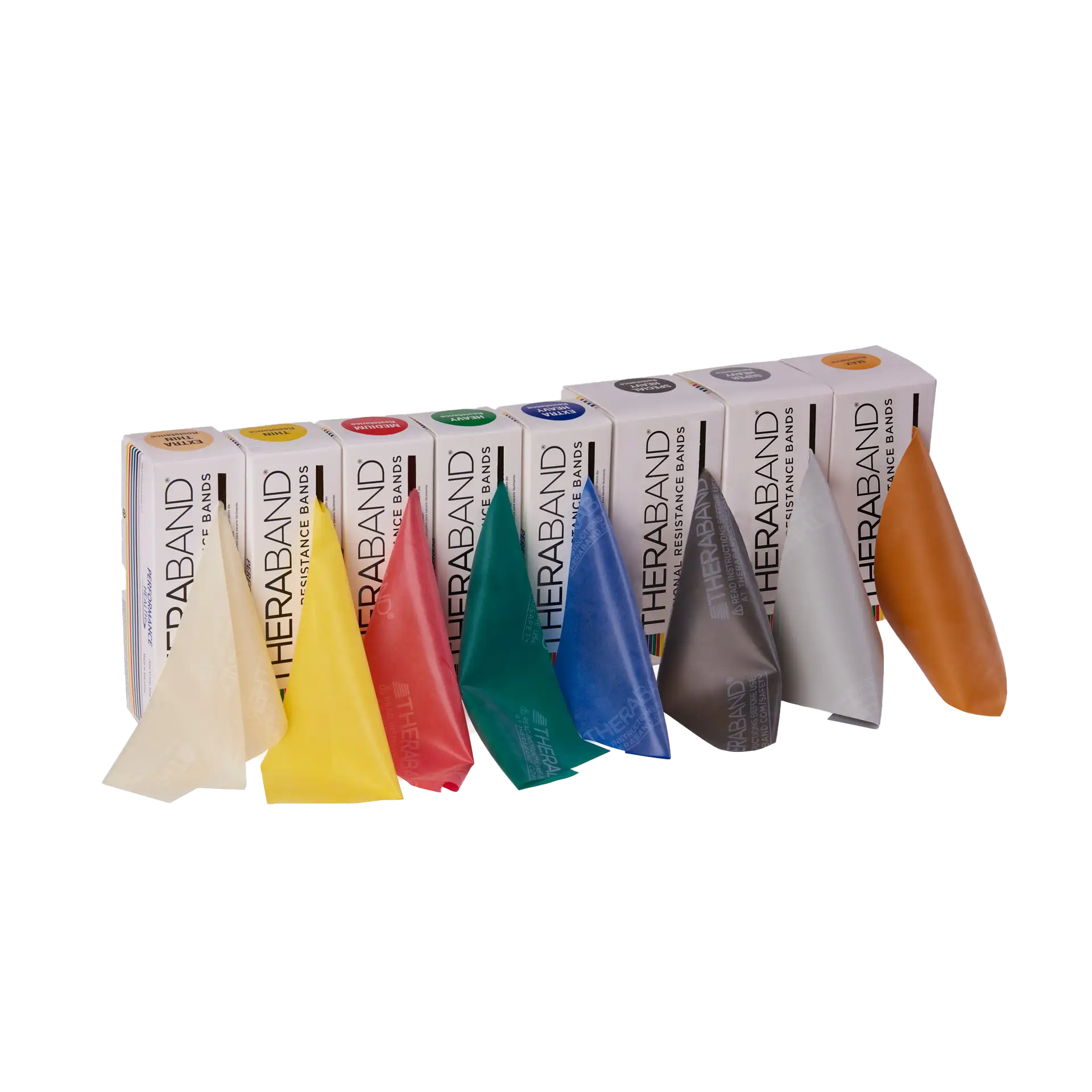 TheraBand 5,50 m - Image 2