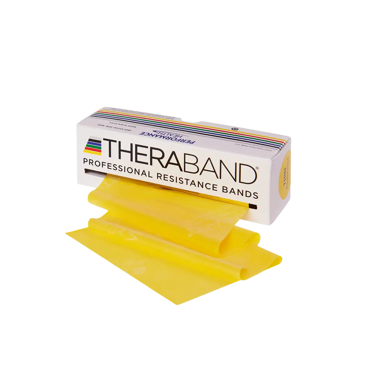 TheraBand 5,50 m - Image 3
