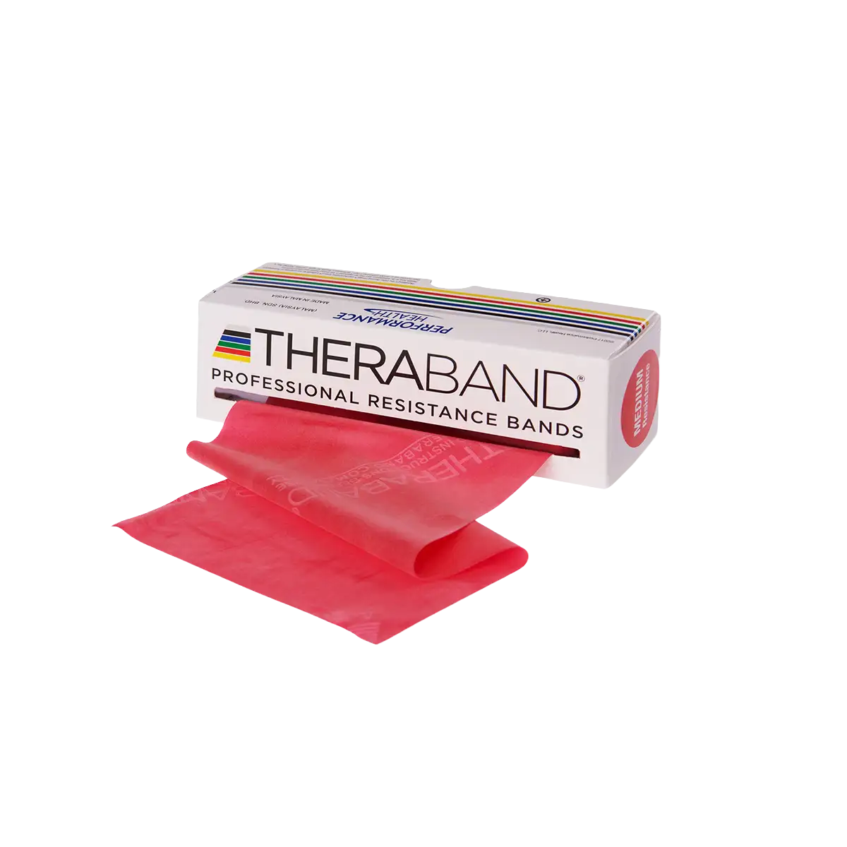 TheraBand 5,50 m - Image 4