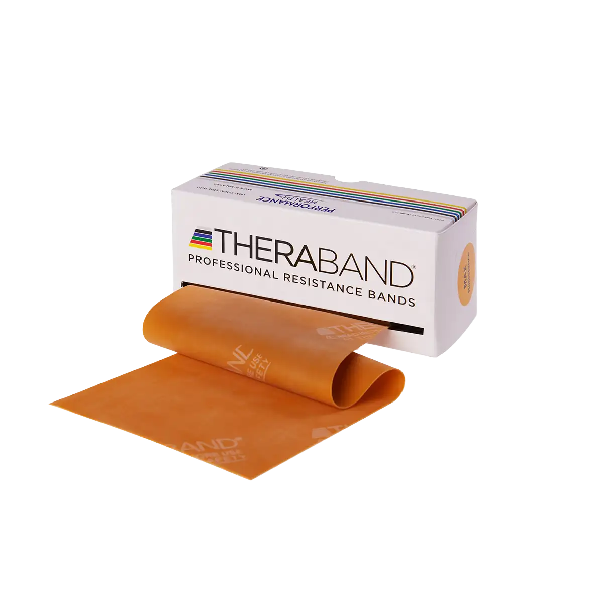 TheraBand 5,50 m - Image 9