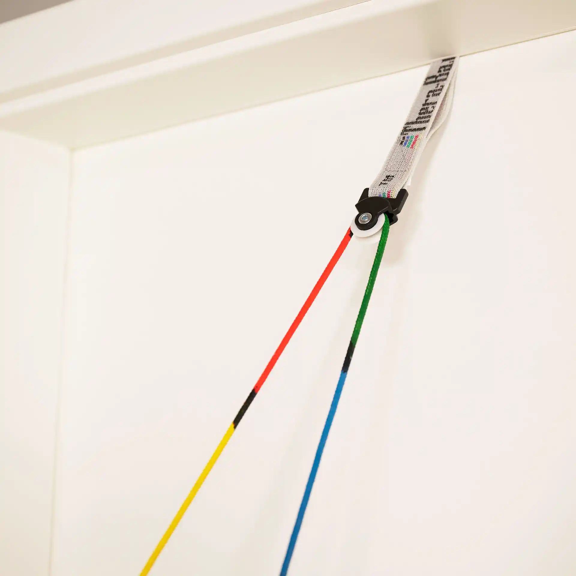 Shoulder Pulley Mobilisationstrainer für Schultertraining - Image 3