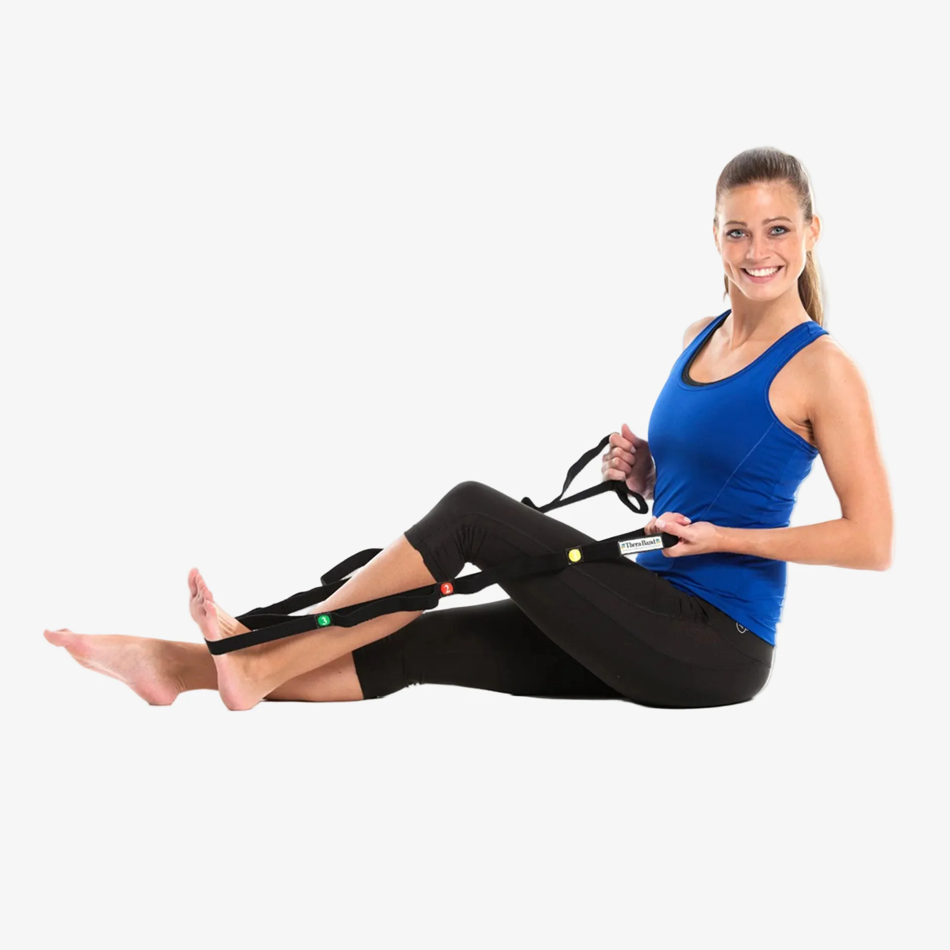 Stretching Band - Image 2