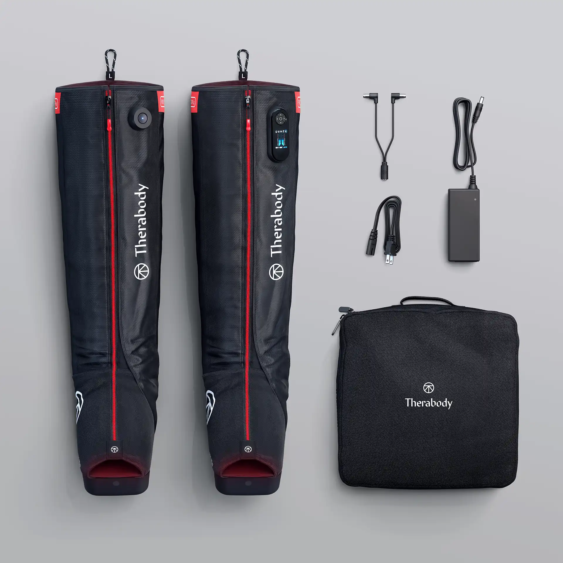 JetBoots PRO Plus Kompressionsstiefel - Image 5