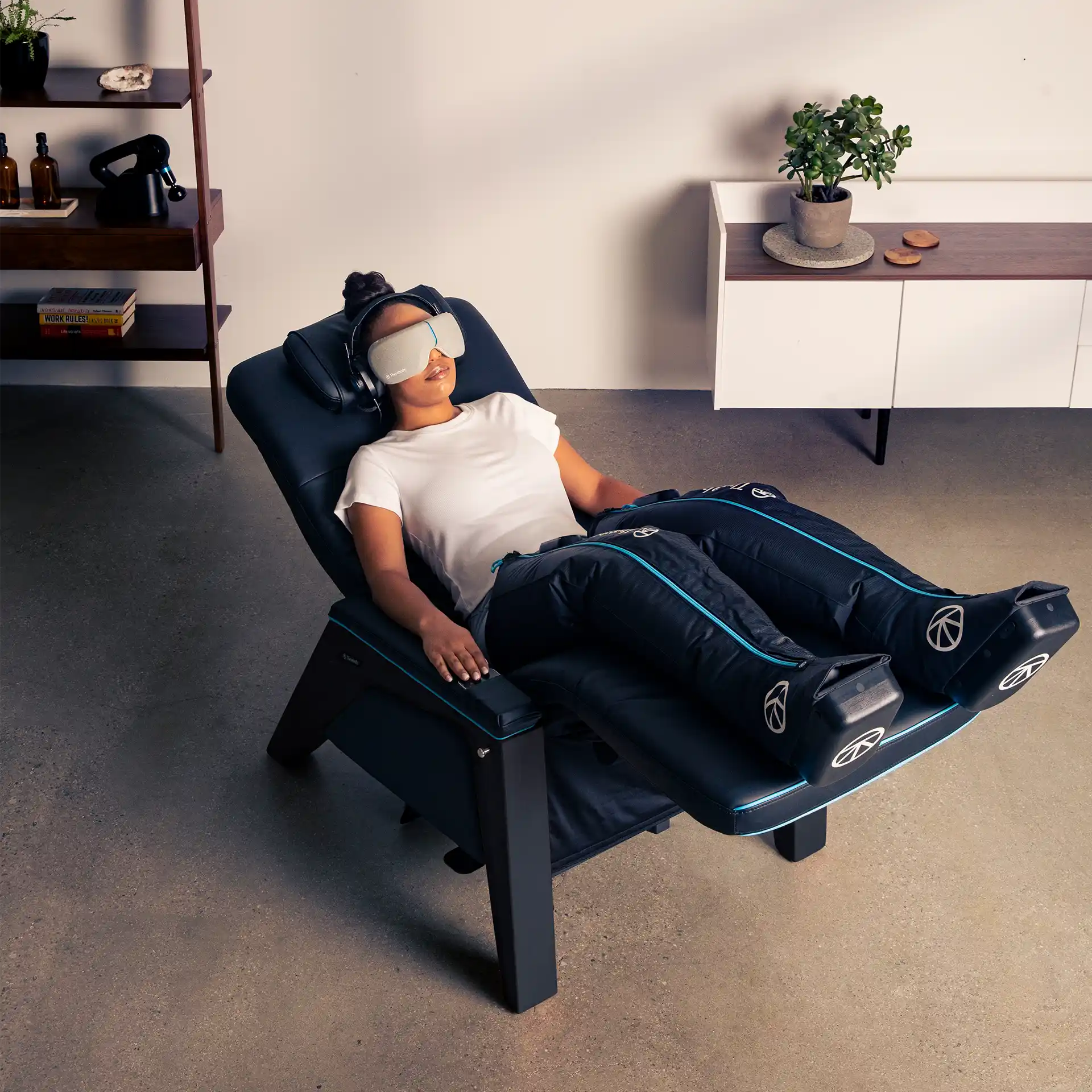 Lounger Massagesessel - Image 3