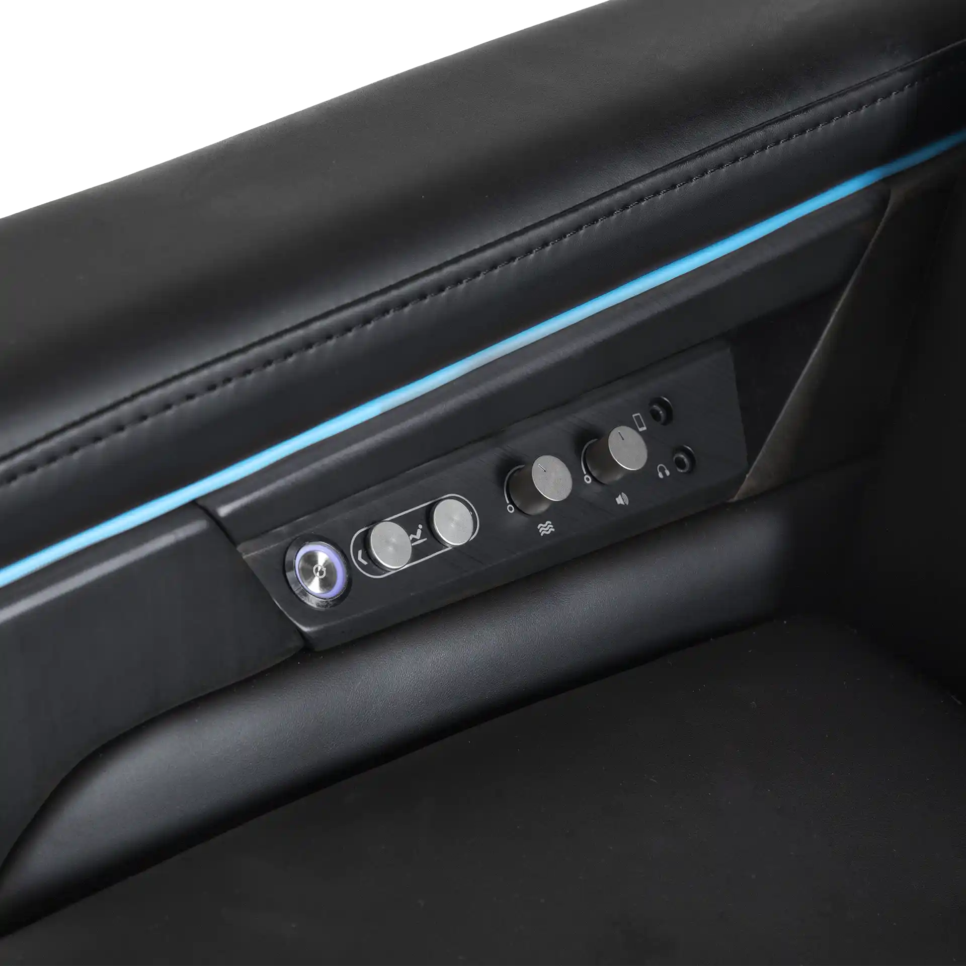 Lounger Massagesessel - Image 4