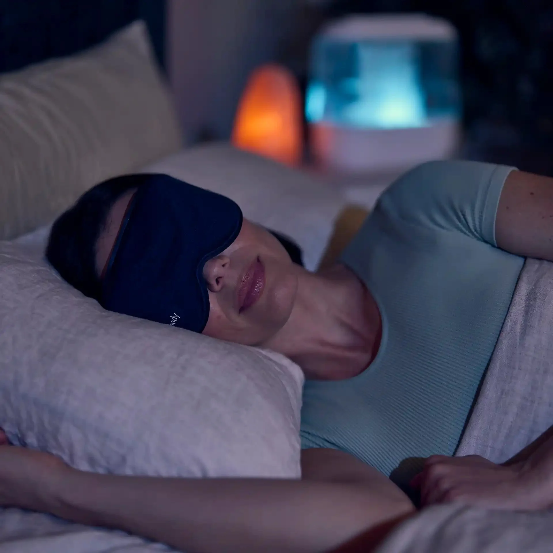 SleepMask Schlafmaske - Image 4