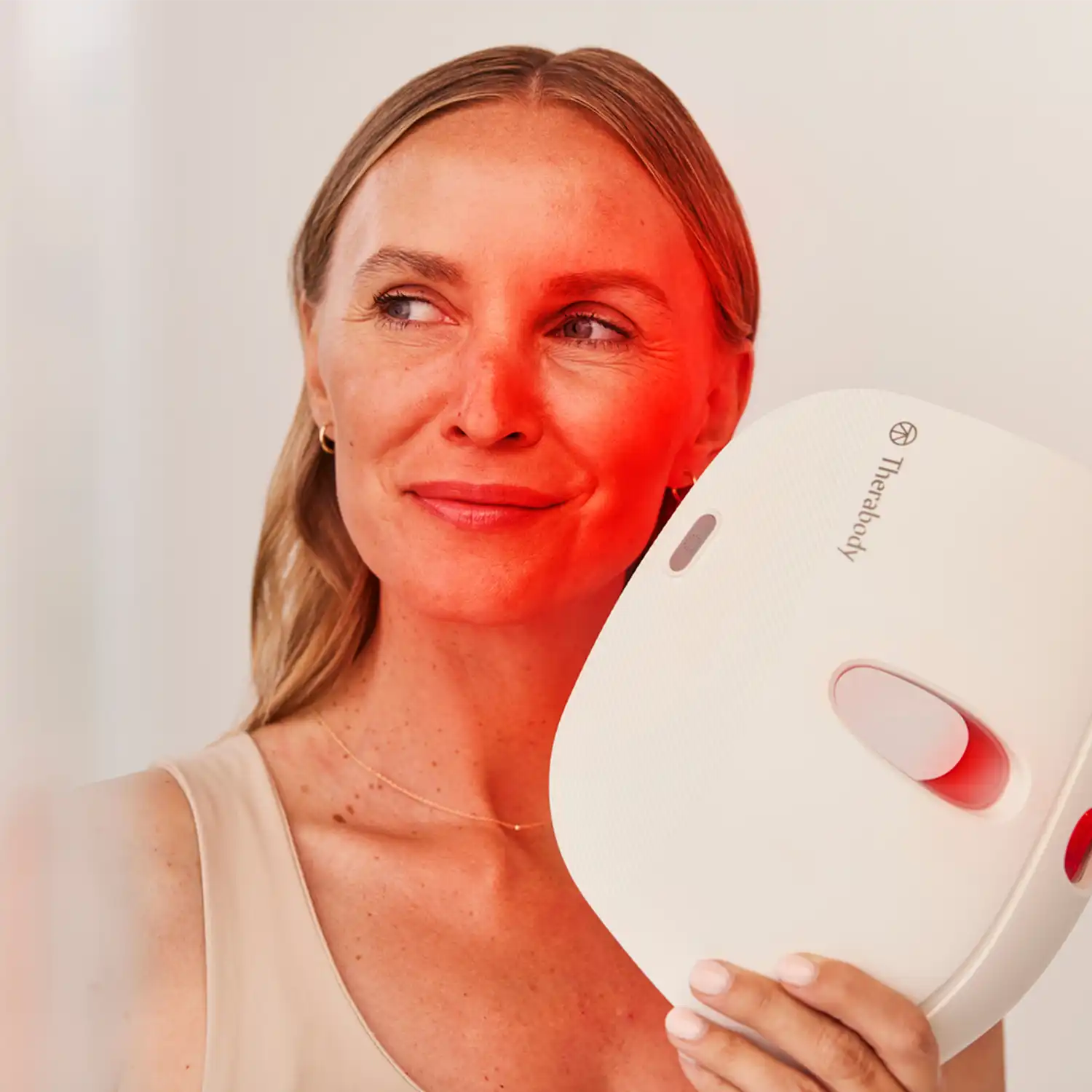 TheraFace Mask LED Maske zur Hautverjüngung - Image 3