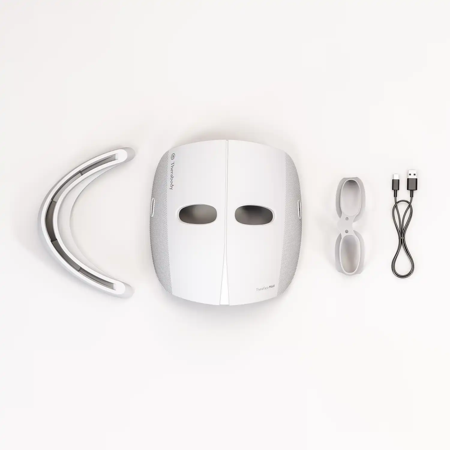 TheraFace Mask LED Maske zur Hautverjüngung - Image 6