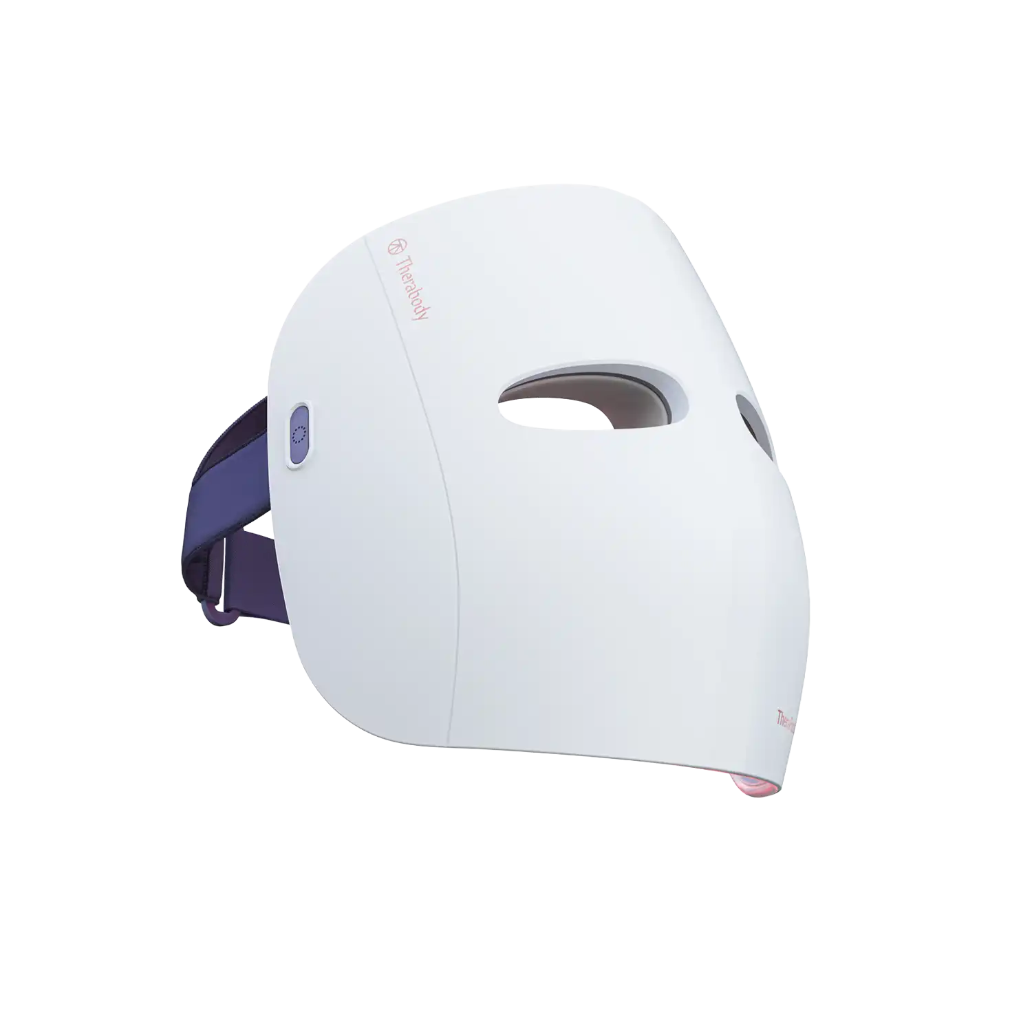 TheraFace Mask Glo LED Maske zur Hautverjüngung