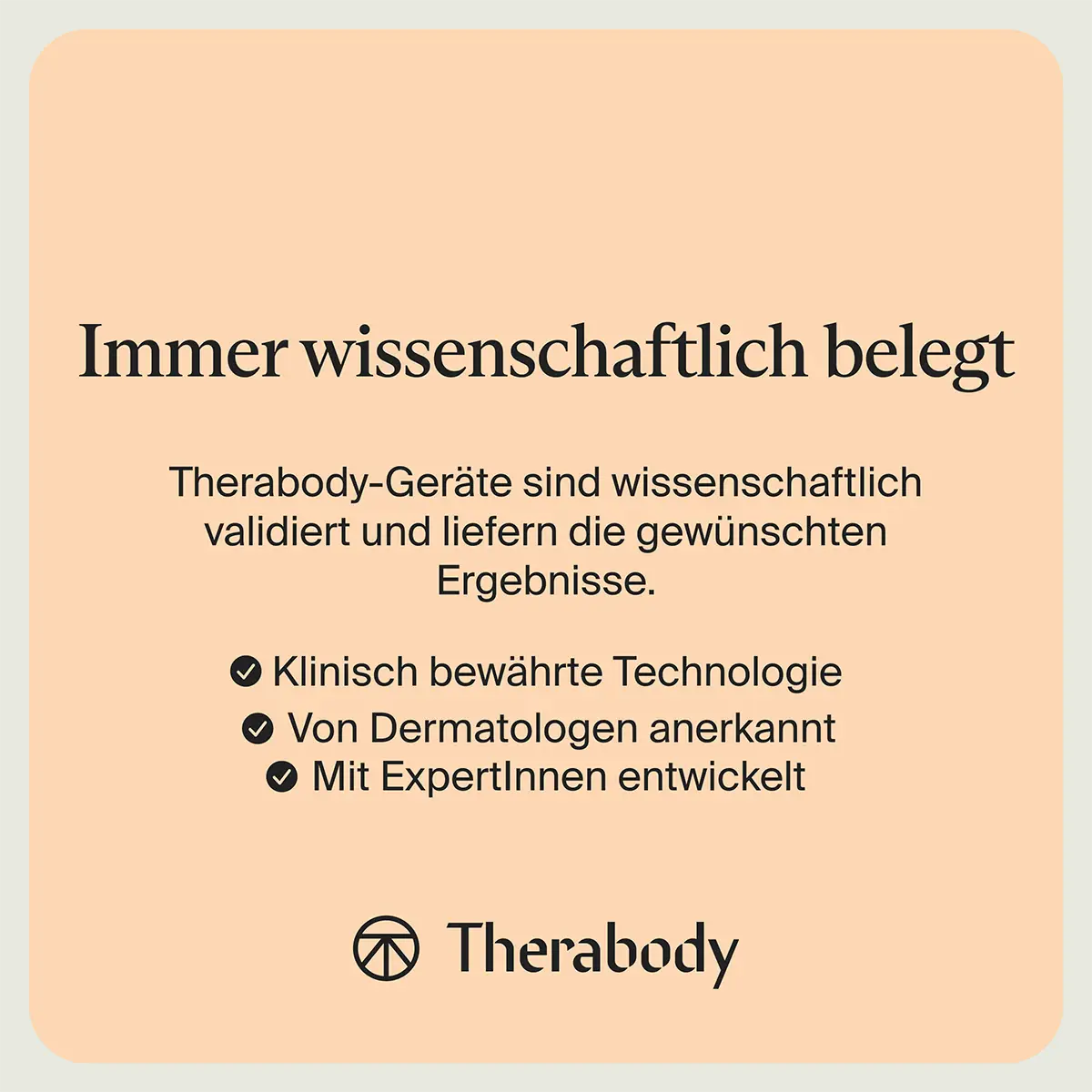 TheraFace Mask Glo LED Maske zur Hautverjüngung - Image 11