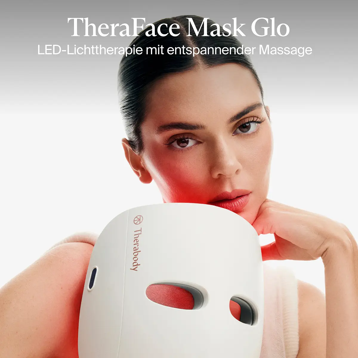 TheraFace Mask Glo LED Maske zur Hautverjüngung - Image 2