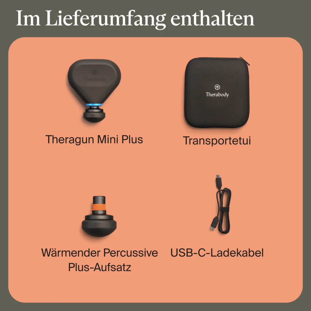 Theragun Mini Plus - Image 10