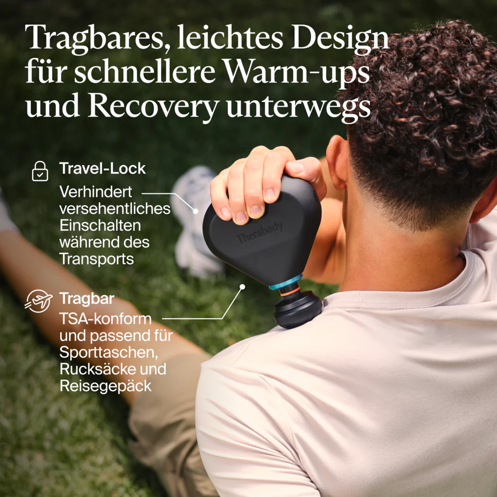 Theragun Mini Plus - Image 4