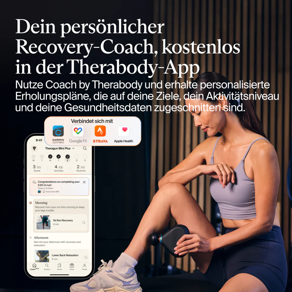 Theragun Mini Plus - Image 7