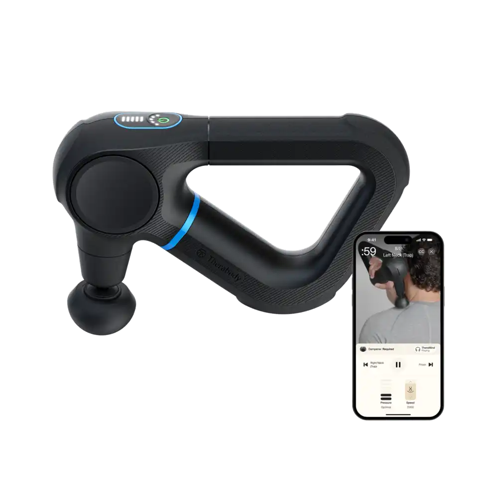 Theragun Prime G6
