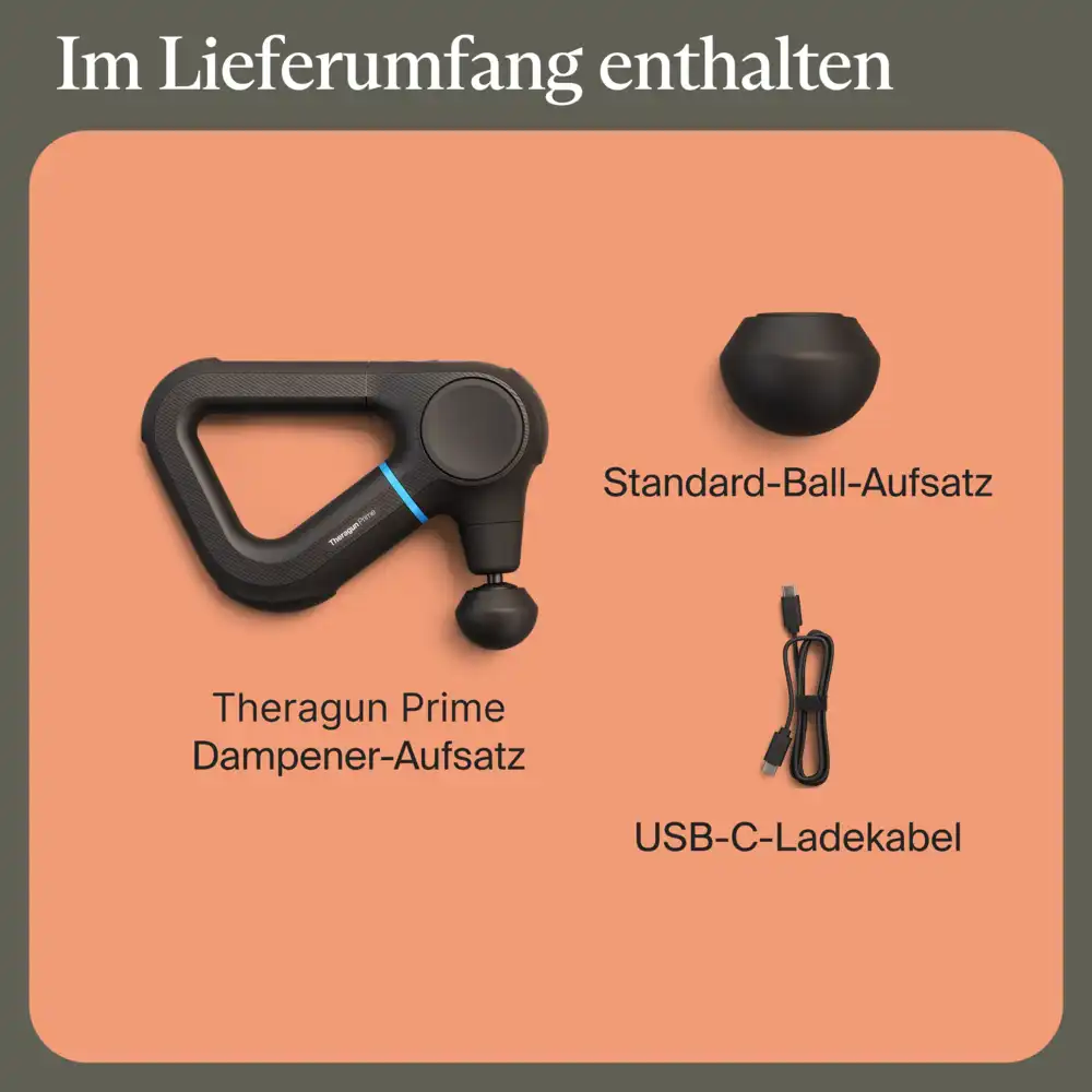 Theragun Prime G6 - Image 12