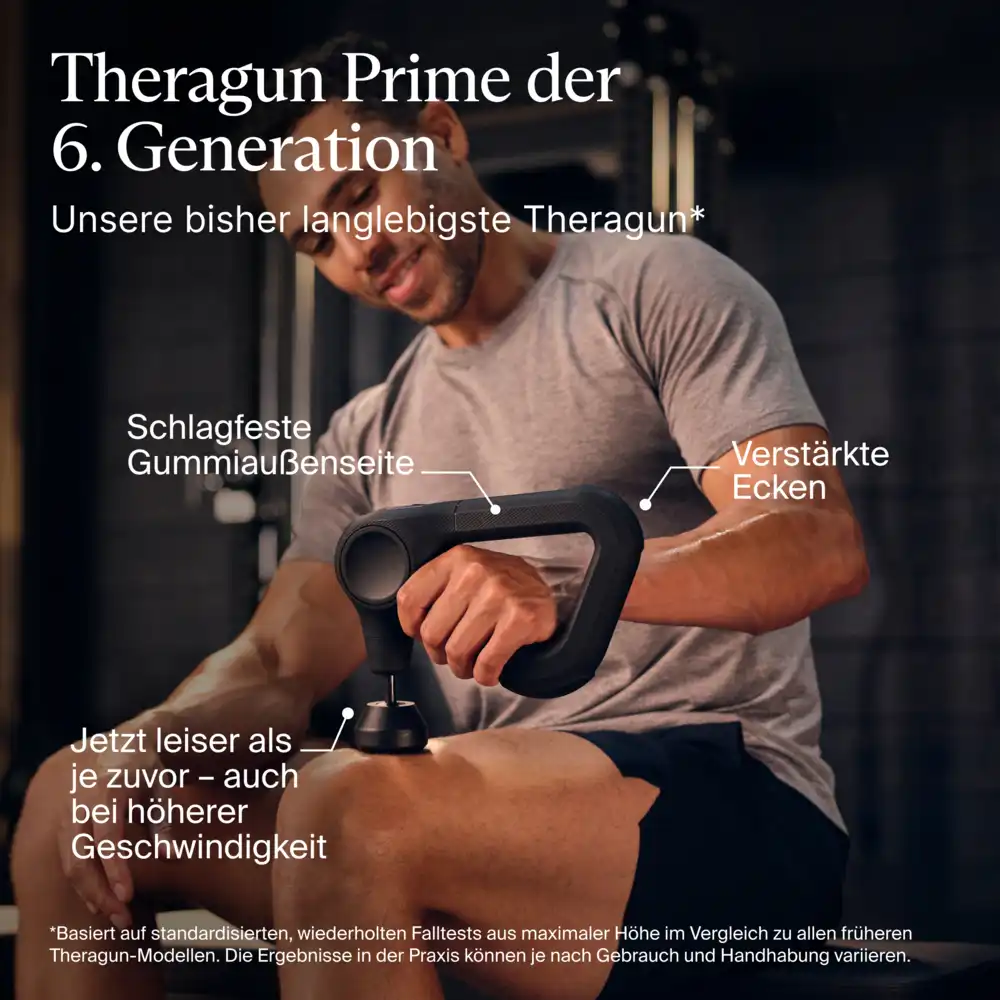 Theragun Prime G6 - Image 2