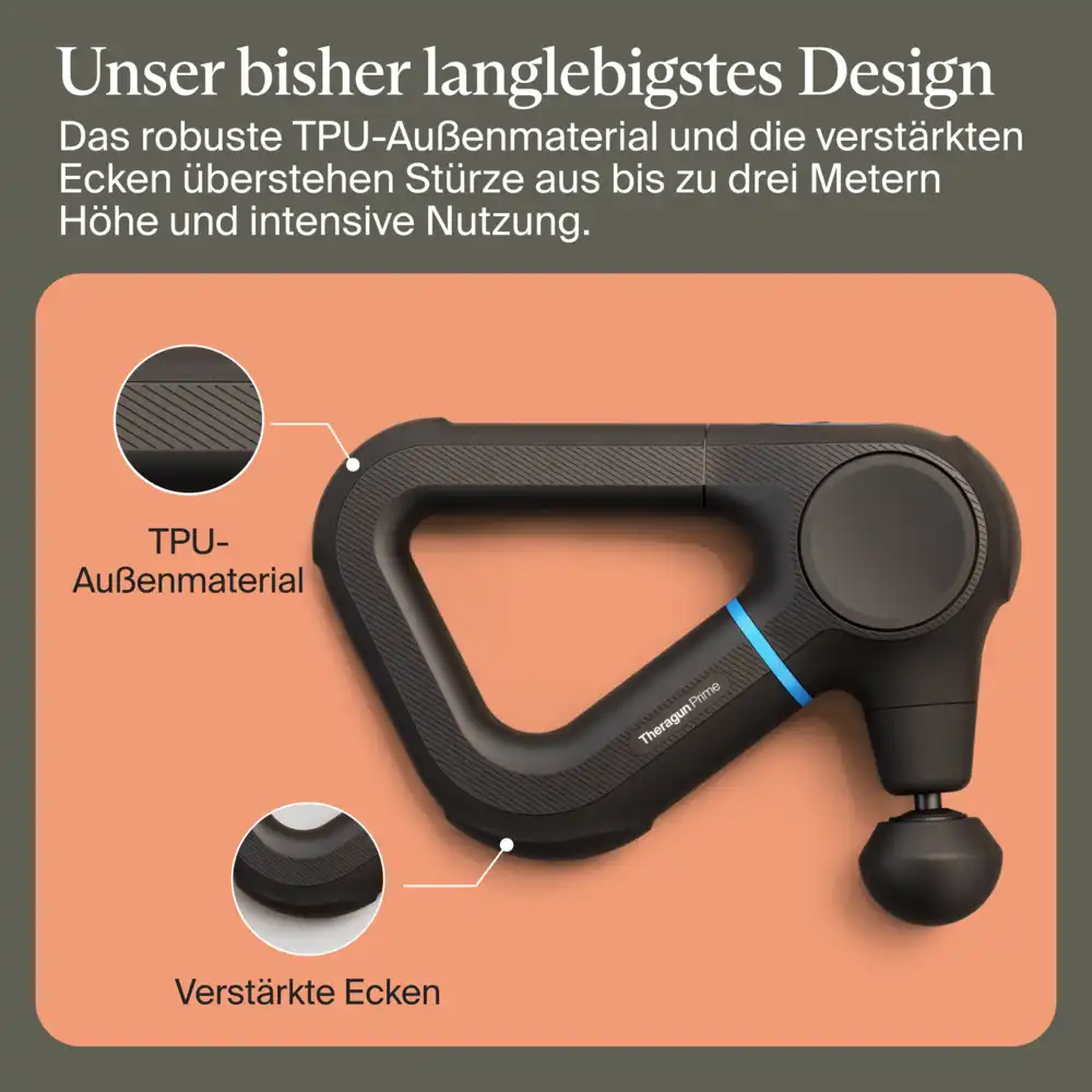 Theragun Prime G6 - Image 5