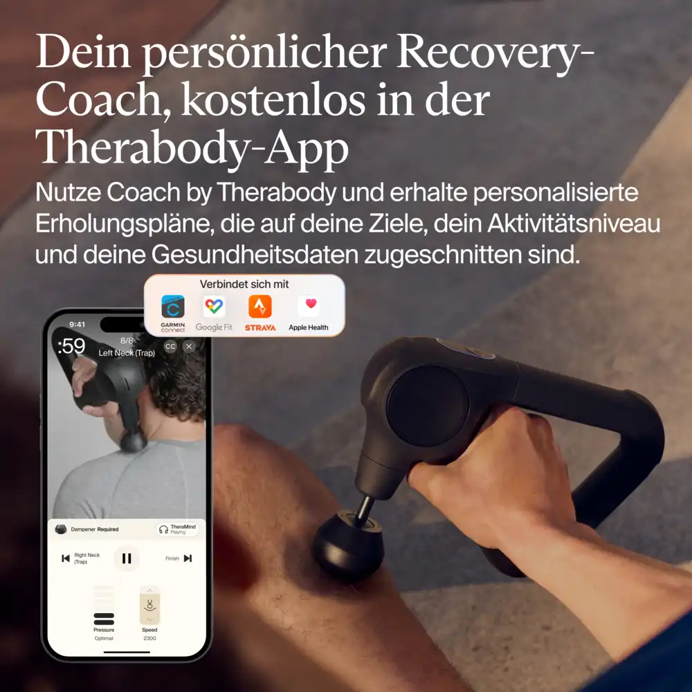 Theragun Prime G6 - Image 9
