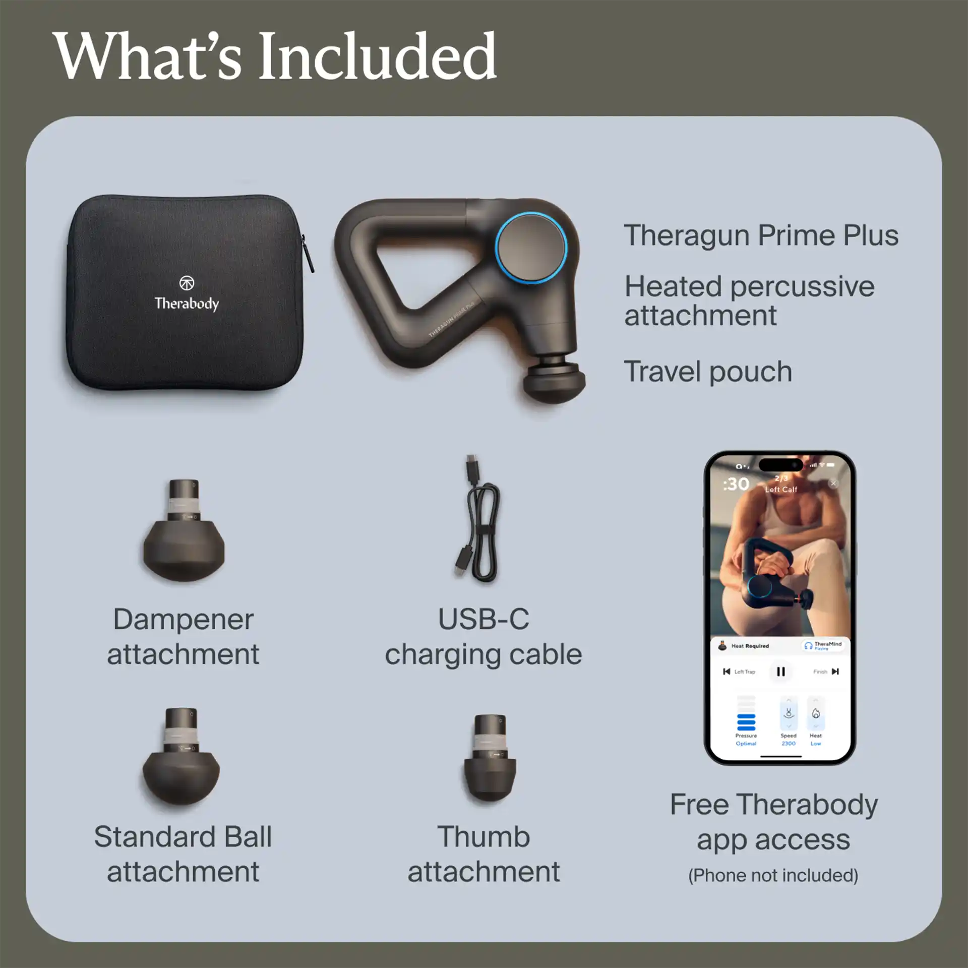 Theragun Prime Plus - Image 3