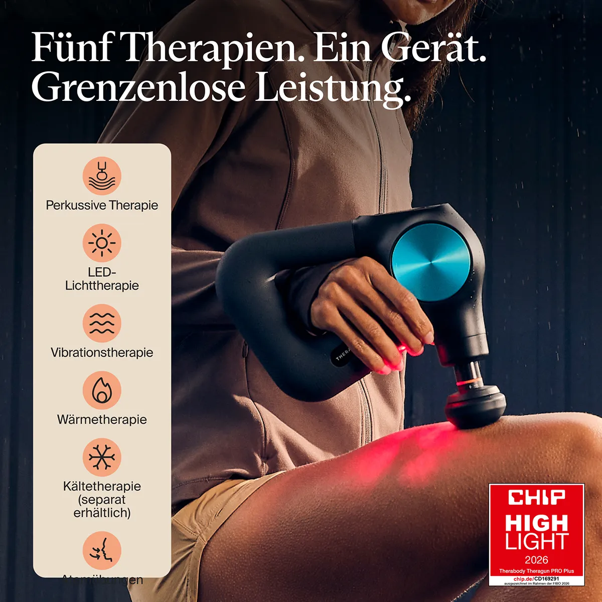 Theragun PRO Plus - Image 3
