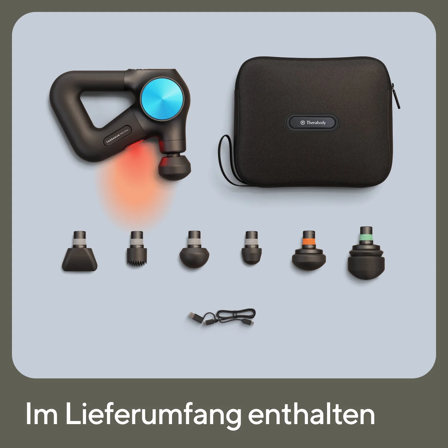 Theragun PRO Plus - Image 4
