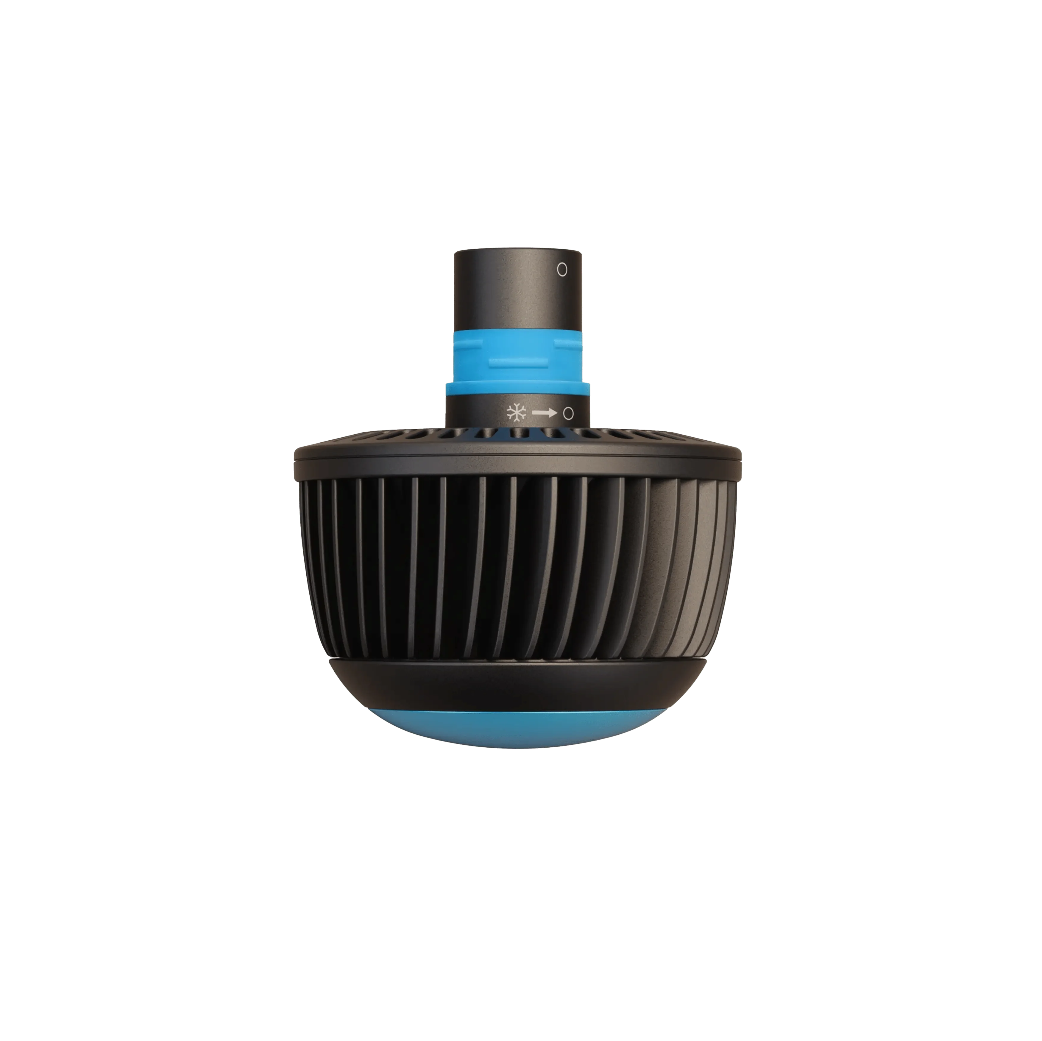 Theragun PRO Plus Cold Aufsatz
