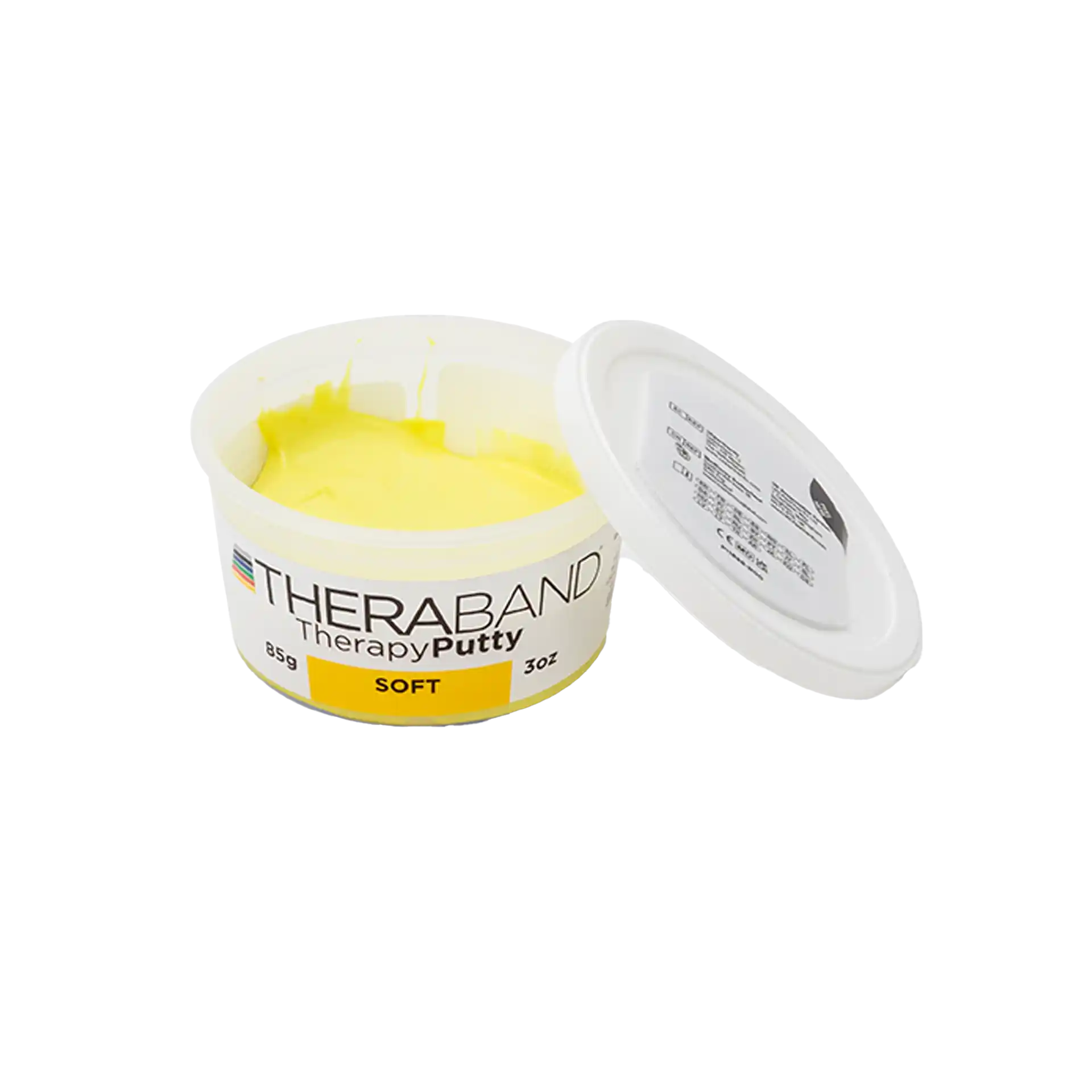 Therapieknete für Handtraining | 85 g - Image 2