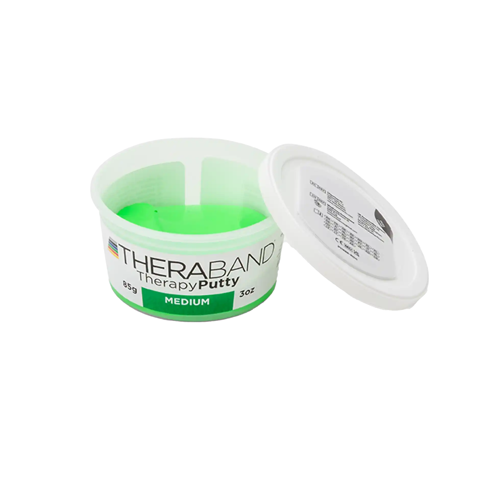 Therapieknete für Handtraining | 85 g - Image 4